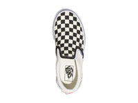 Tenis Vans Classic Slip On Zbueo1 Para Niño