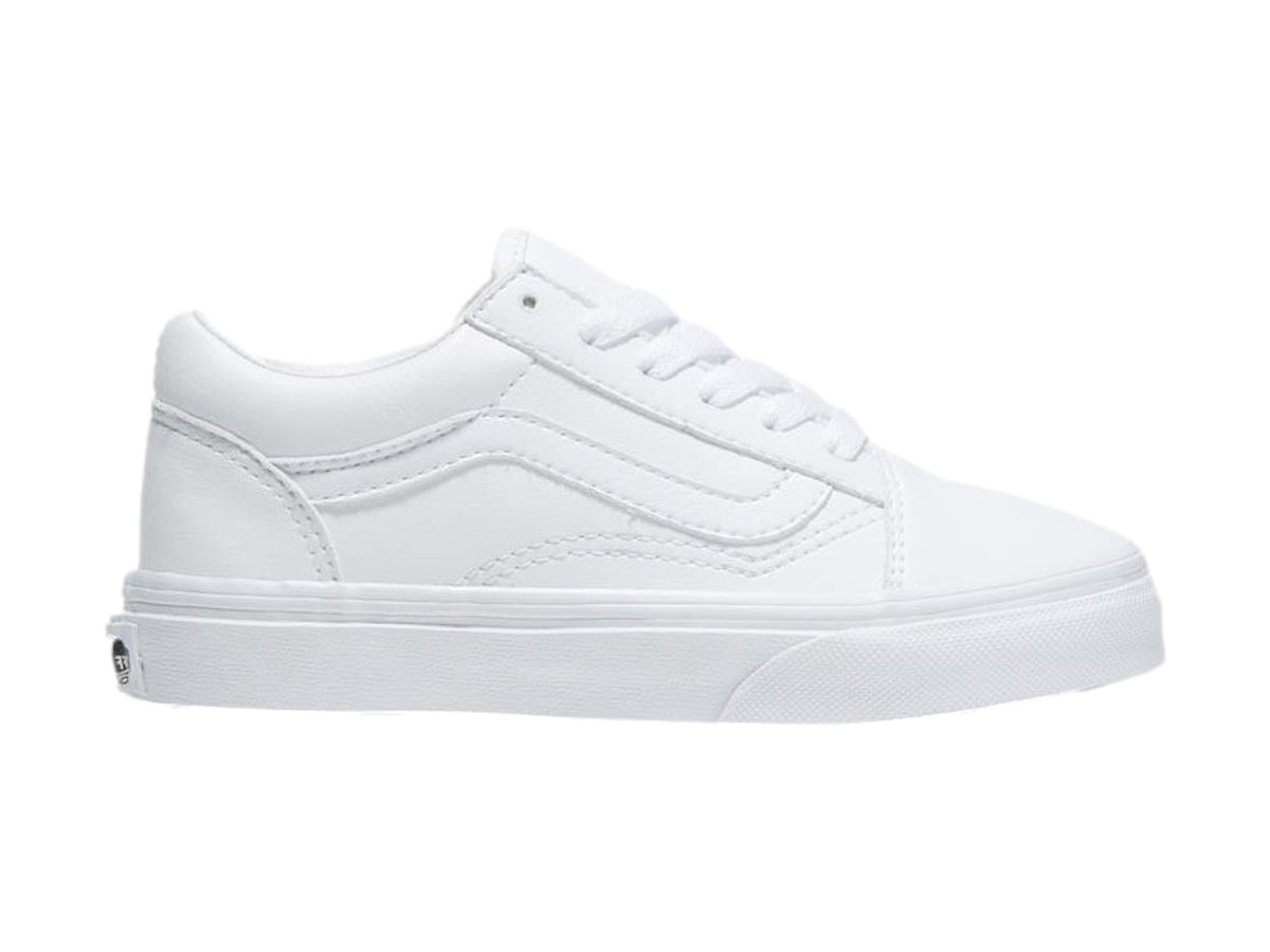 Tenis Vans Old Skool 8G1odj Para Hombre