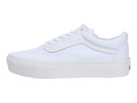 Tenis Vans B3uw00 Para Mujer