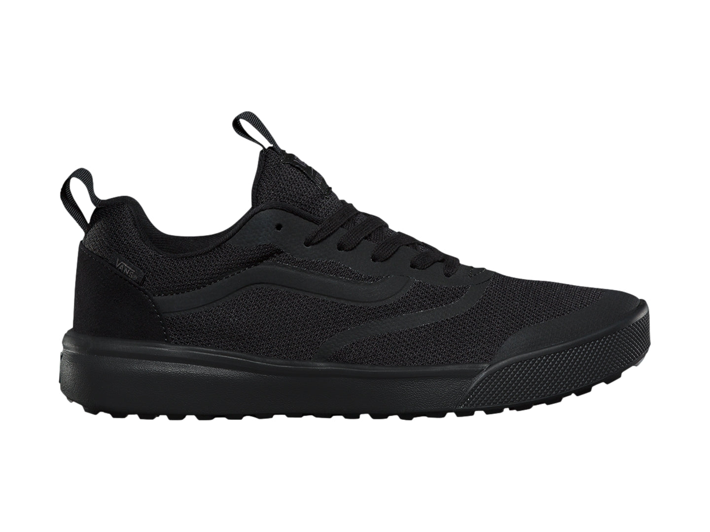 Tenis Vans Ultrarange Rapidw Mvubka Para Hombre
