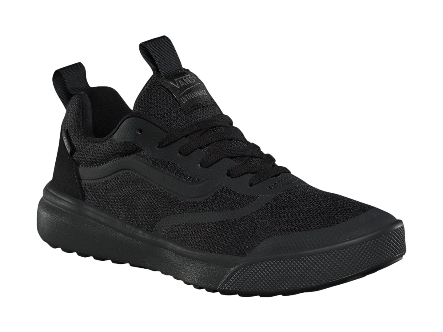 Tenis Vans Ultrarange Rapidw Mvubka Para Hombre