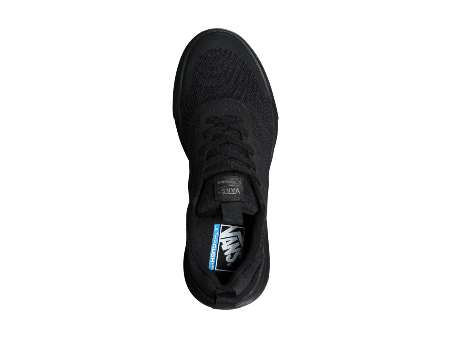 Tenis Vans Ultrarange Rapidw Mvubka Para Hombre