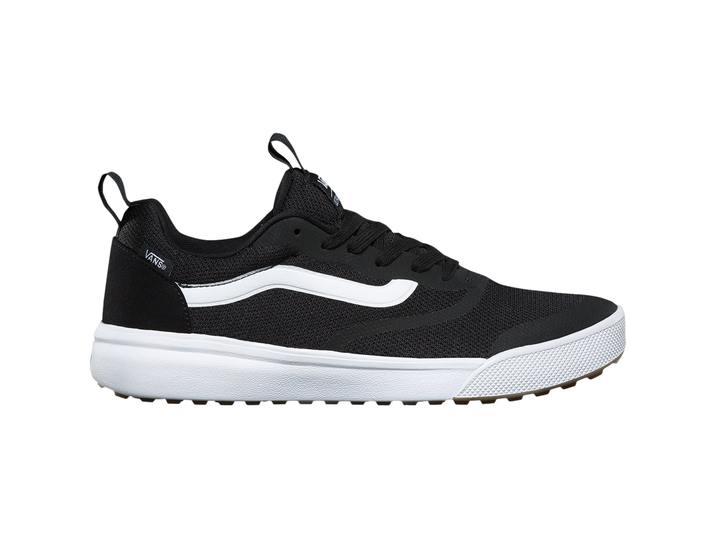 Tenis Vans Ultrarange Rapidw Mvuy28 Para Hombre