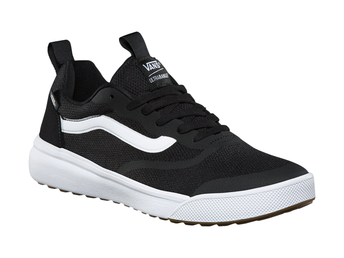 Tenis Vans Ultrarange Rapidw Mvuy28 Para Hombre