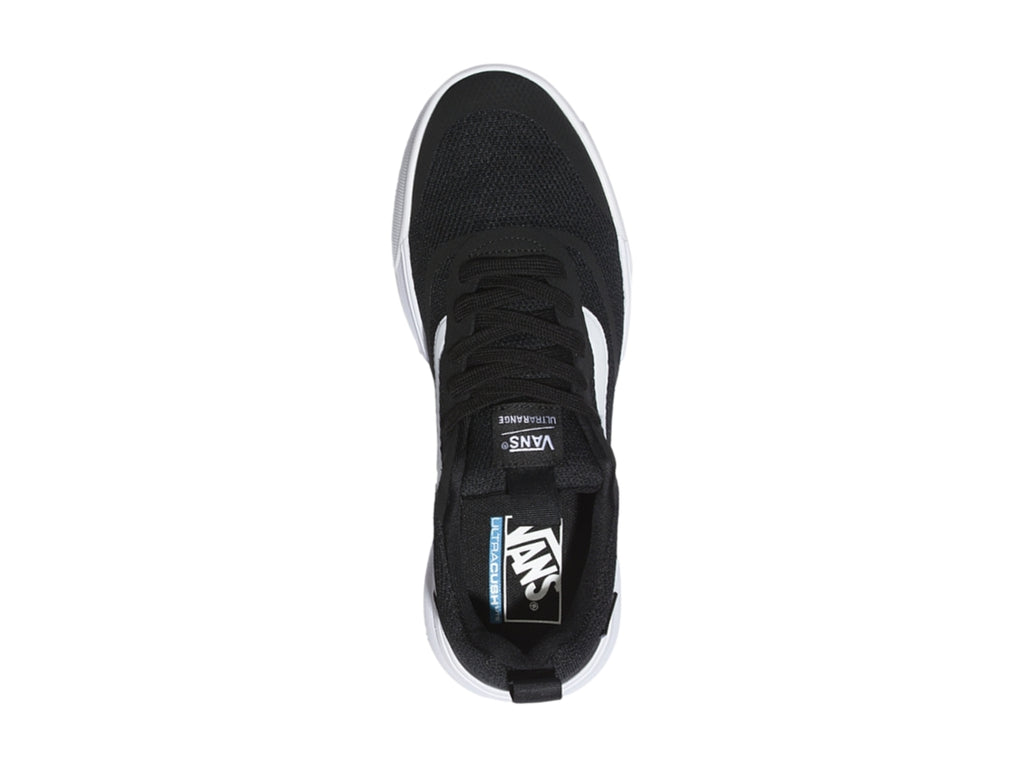 Tenis Vans Ultrarange Rapidw Mvuy28 Para Hombre
