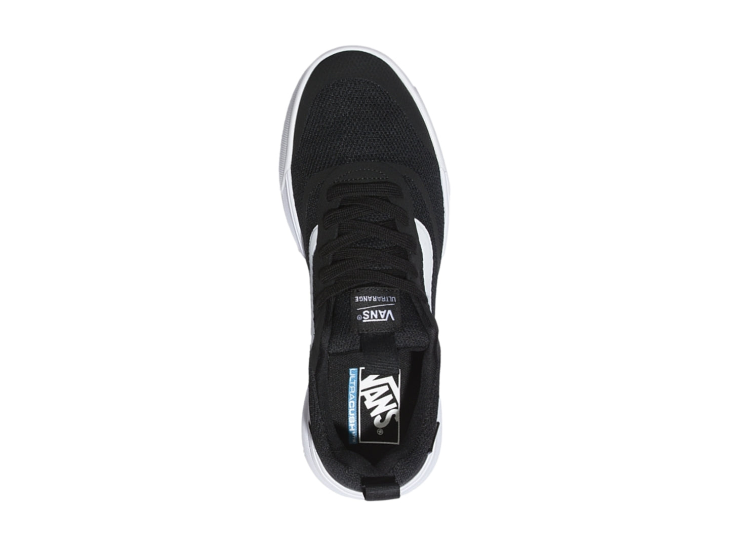 Tenis Vans Ultrarange Rapidw Mvuy28 Para Hombre