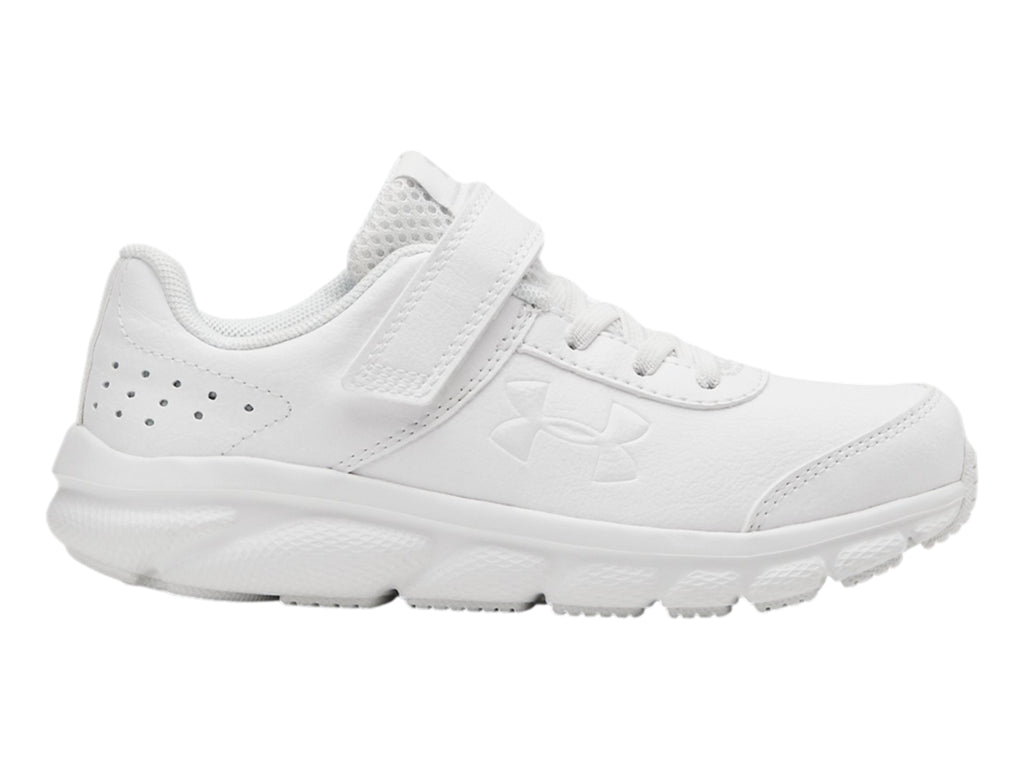 Tenis Under Armour Ufm Syn Ac 022698 Para Niño