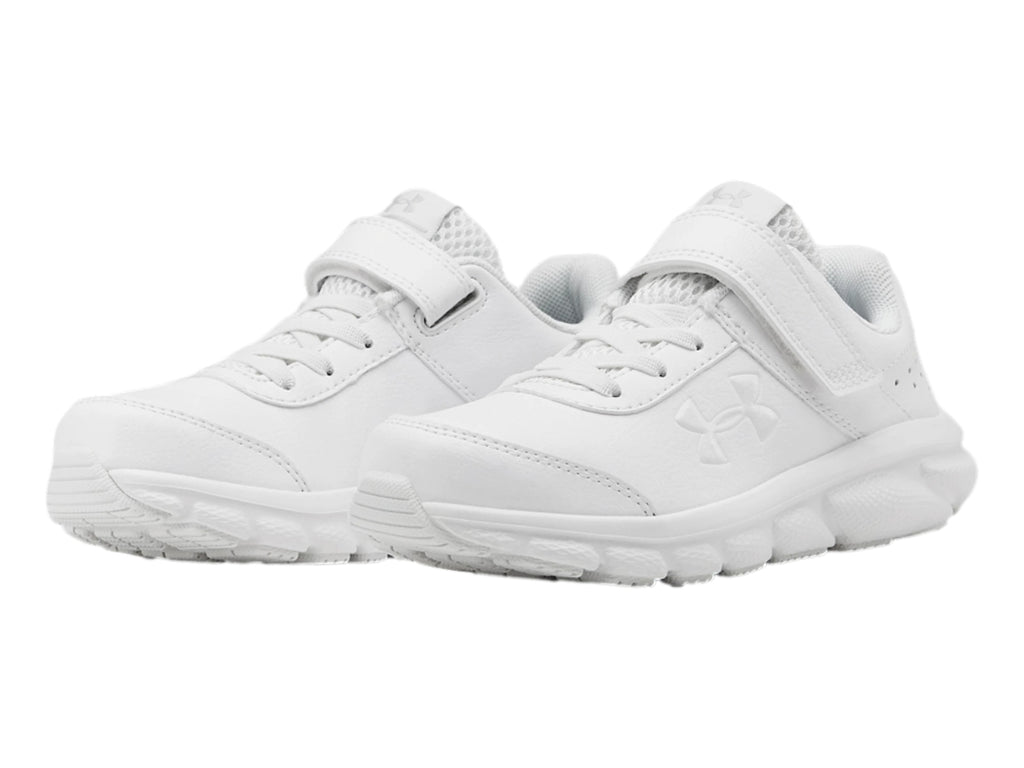 Tenis Under Armour Ufm Syn Ac 022698 Para Niño