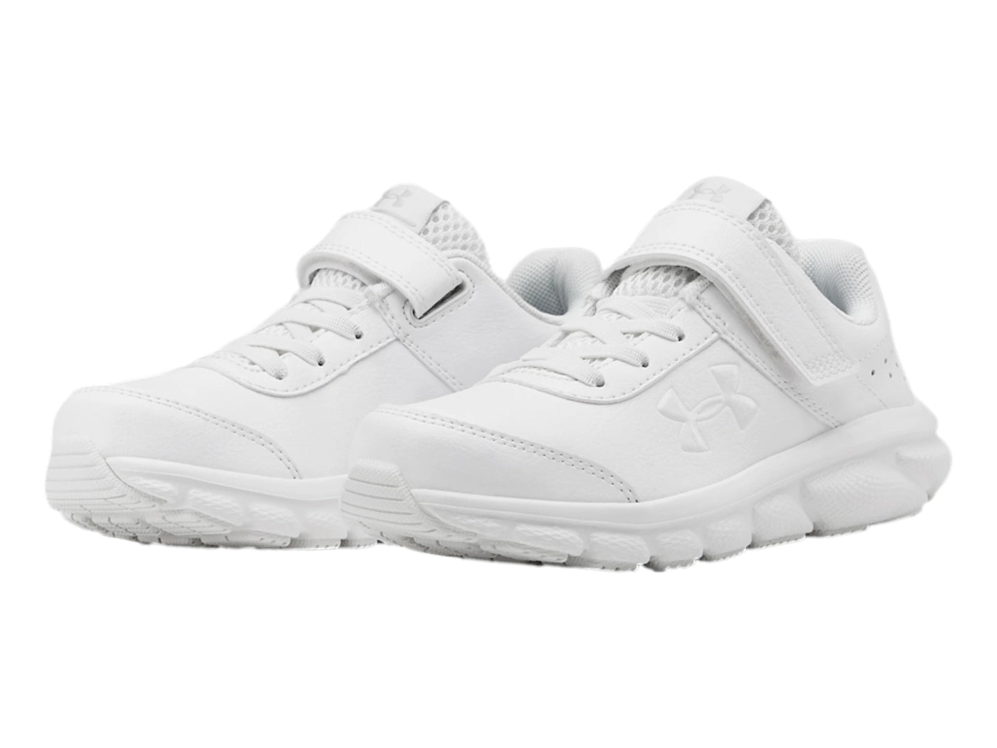 Tenis Under Armour Ufm Syn Ac 022698 Para Niño