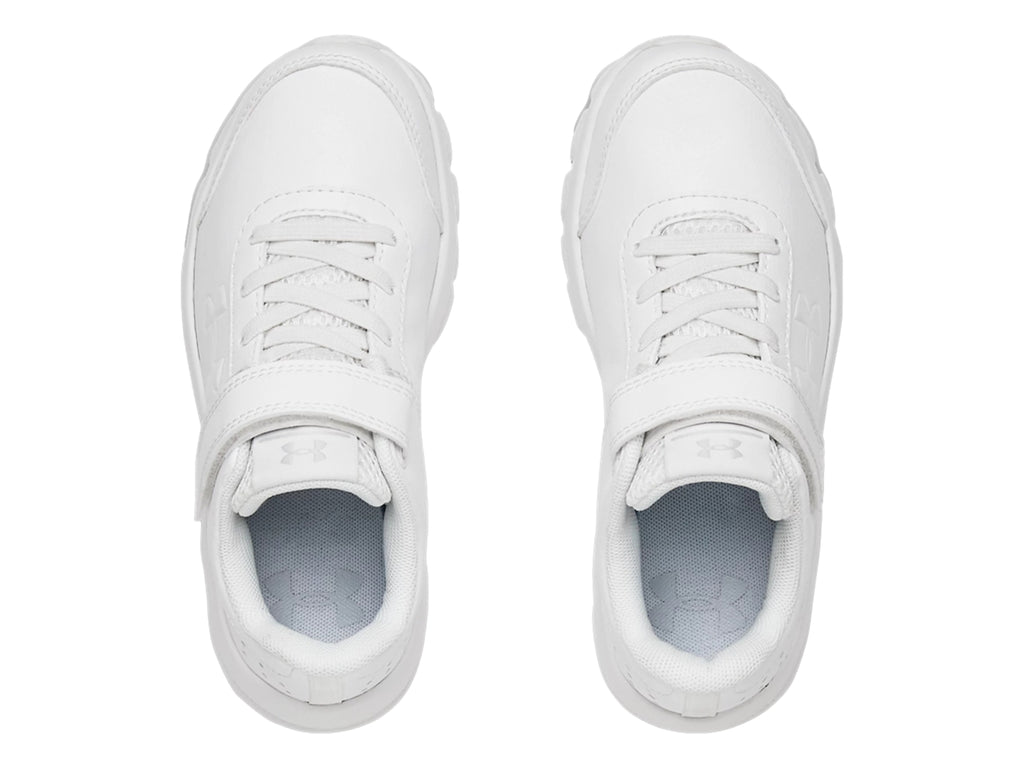 Tenis Under Armour Ufm Syn Ac 022698 Para Niño