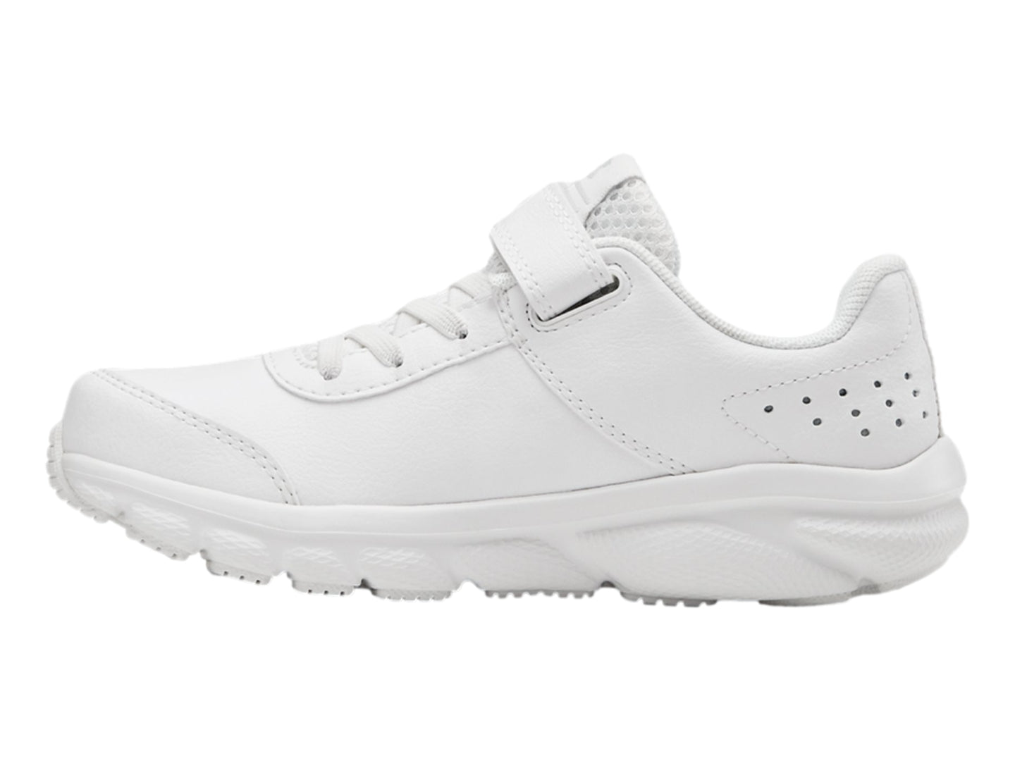 Tenis Under Armour Ufm Syn Ac 022698 Para Niño