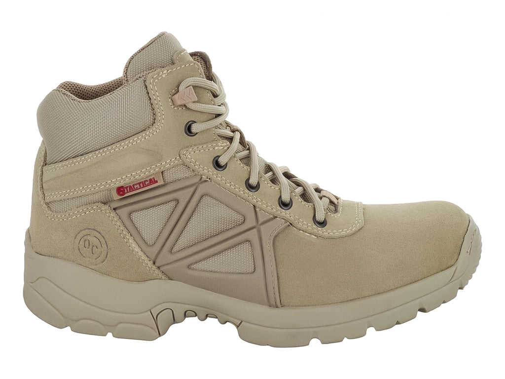 Botas Oc Tactical 7374 Para Hombre
