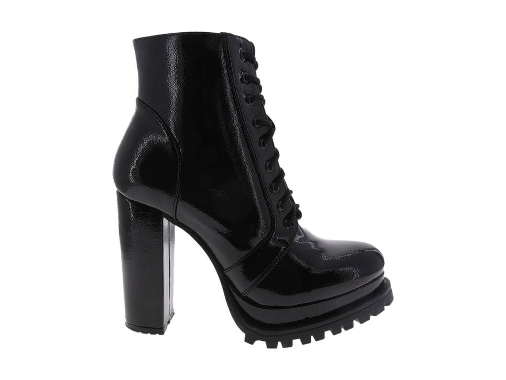 Botas Sarah Serguei 78-13 Para Mujer