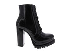 Botas Sarah Serguei 78-13 Para Mujer