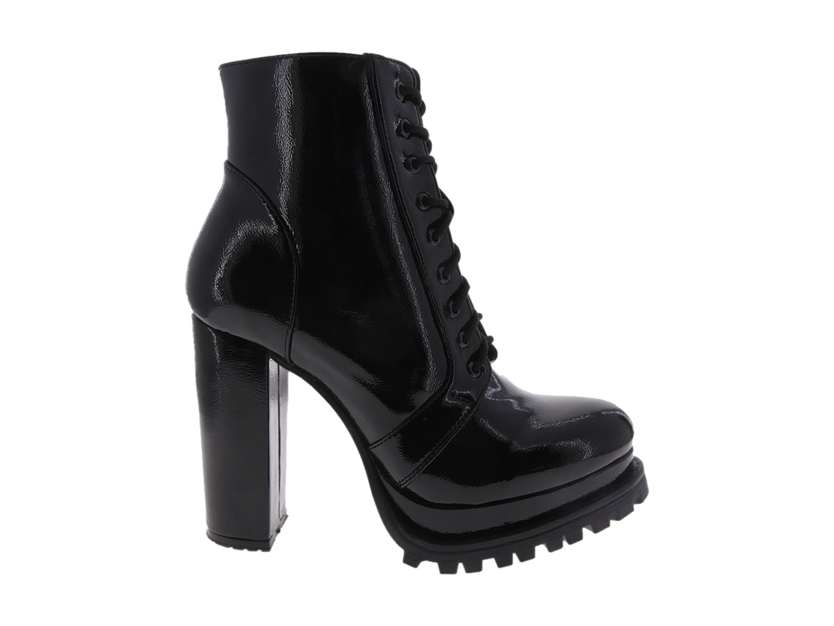 Botas Sarah Serguei 78-13 Para Mujer