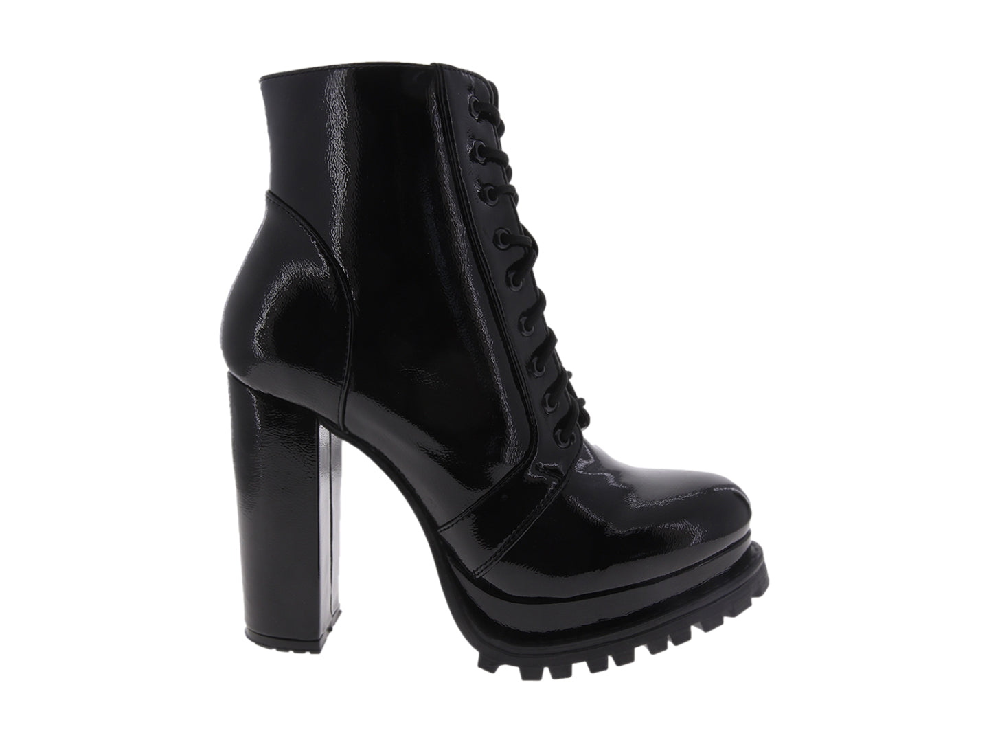 Botas Sarah Serguei 78-13 Para Mujer