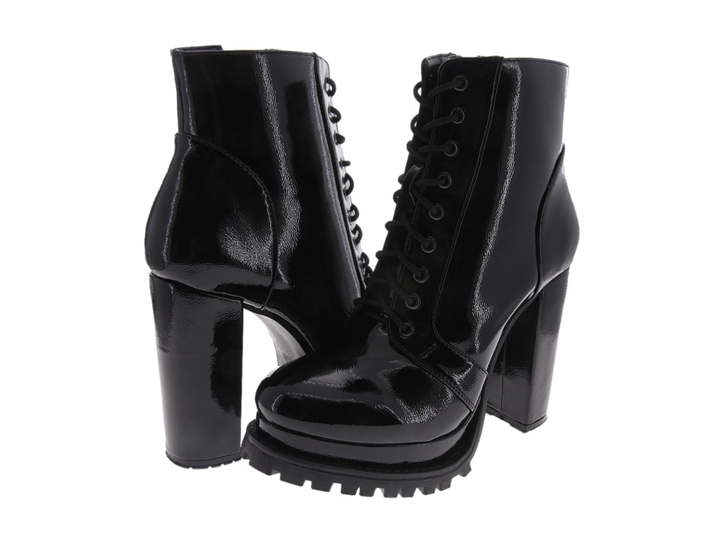 Botas Sarah Serguei 78-13 Para Mujer
