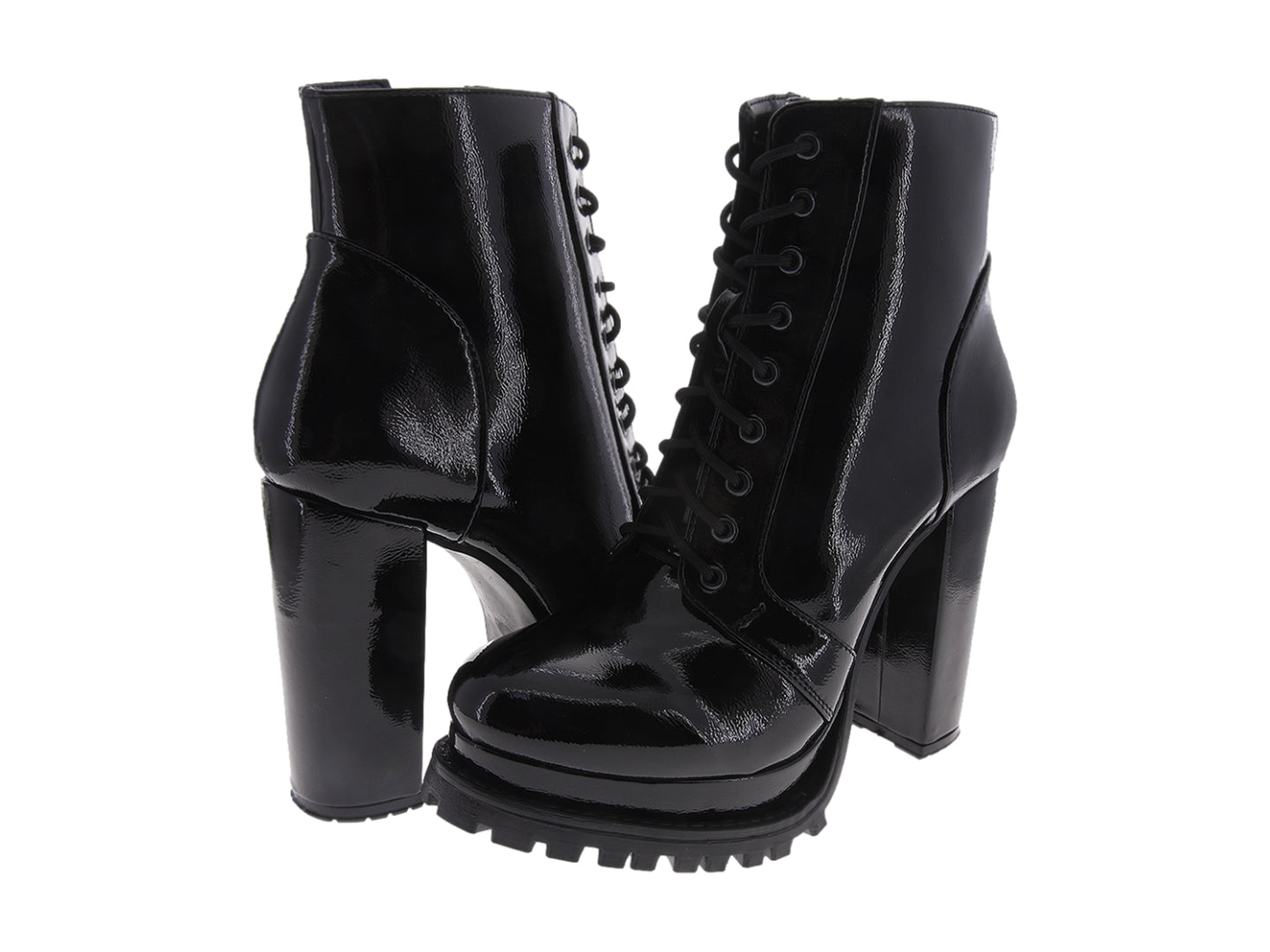 Botas Sarah Serguei 78-13 Para Mujer
