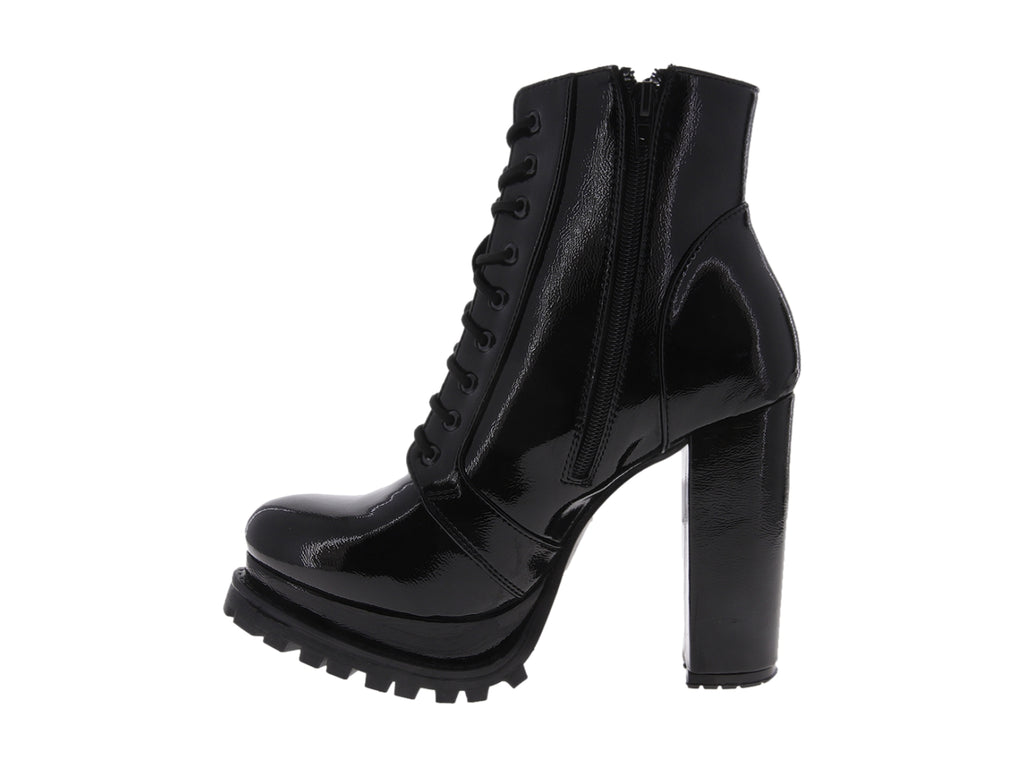 Botas Sarah Serguei 78-13 Para Mujer