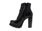 Botas Sarah Serguei 78-13 Para Mujer