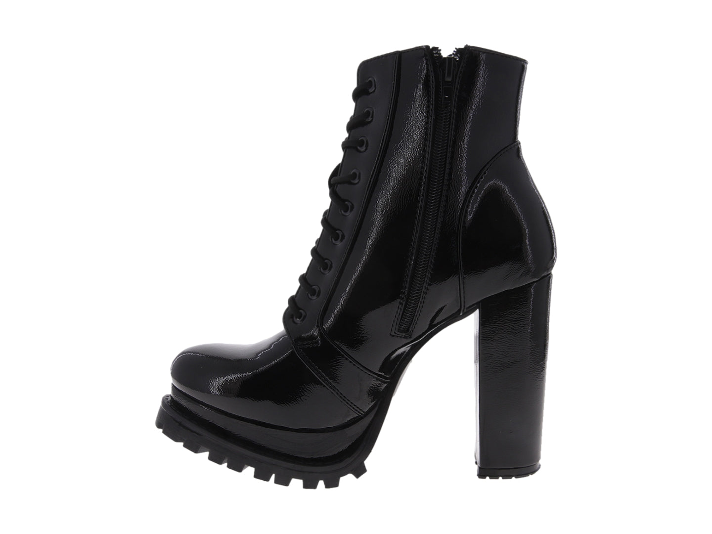Botas Sarah Serguei 78-13 Para Mujer