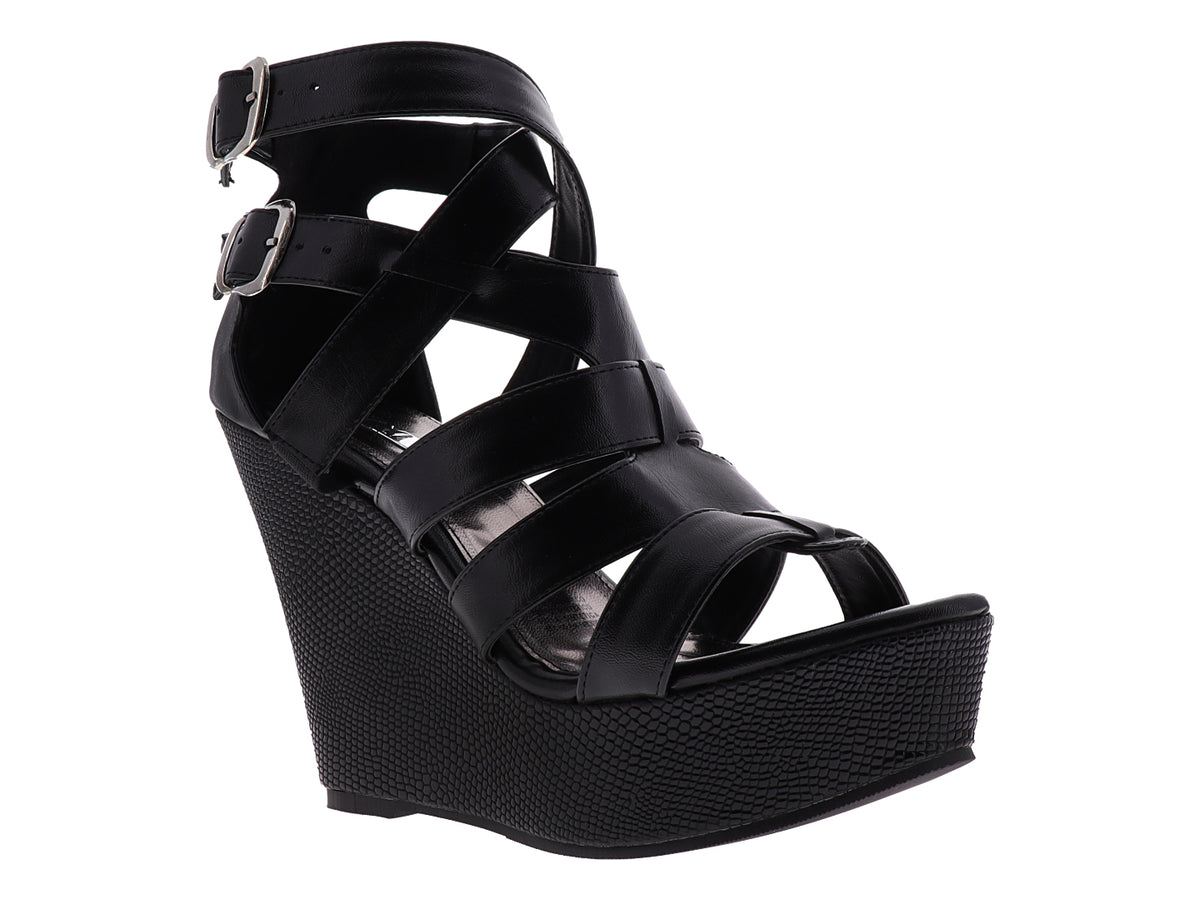 Sandalias Oyyi 173 Para Mujer