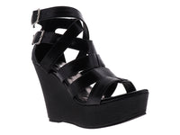 Sandalias Oyyi 173 Para Mujer