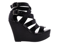 Sandalias Oyyi 173 Para Mujer