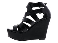 Sandalias Oyyi 173 Para Mujer