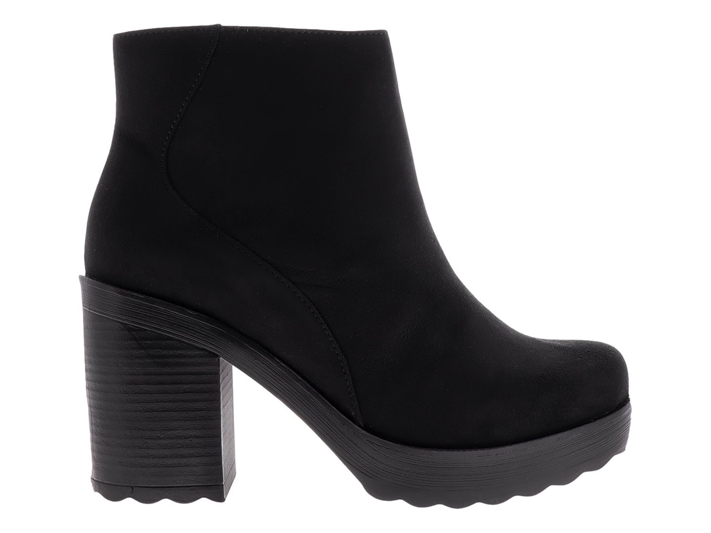 Botas Stefania 703 Para Mujer