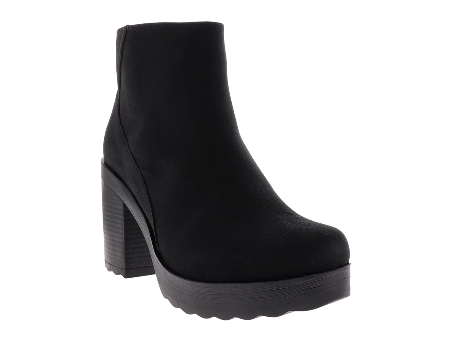 Botas Stefania 703 Para Mujer