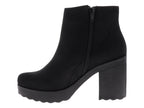 Botas Stefania 703 Para Mujer