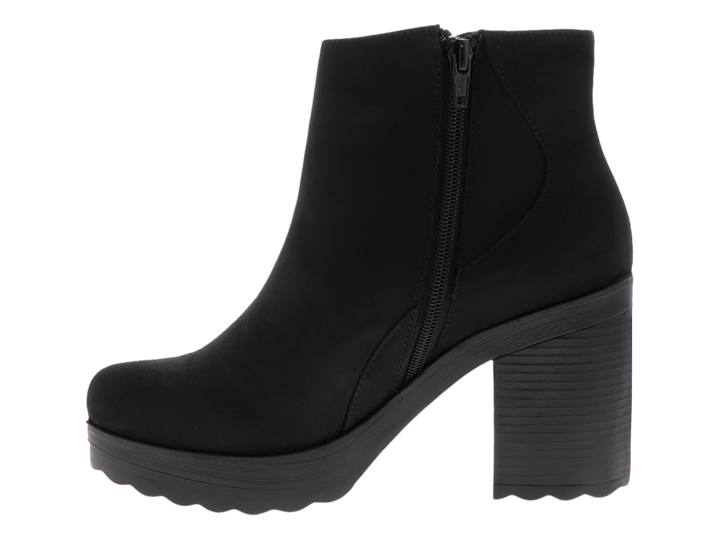 Botas Stefania 703 Para Mujer