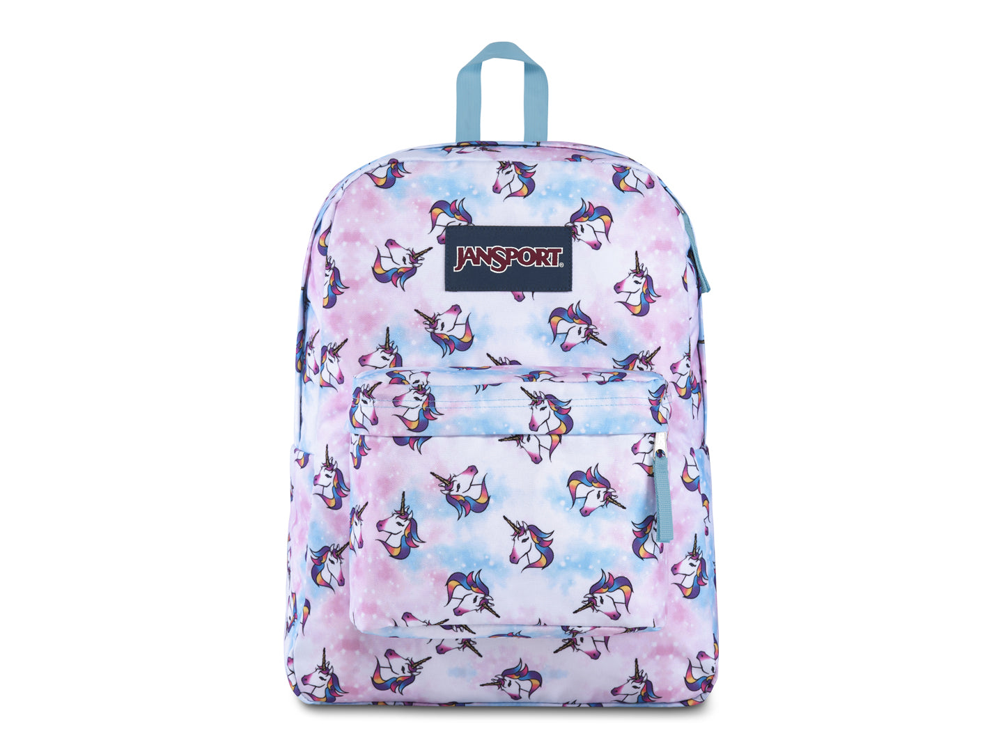 Mochilas Jansport 5015J7