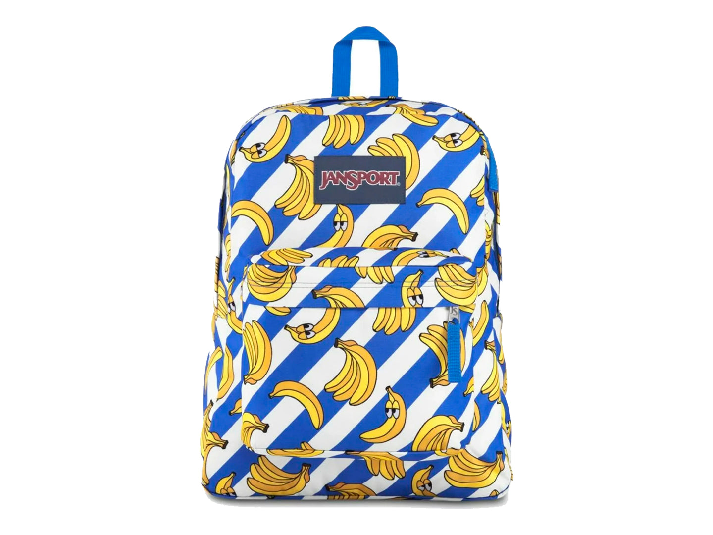 Mochilas Jansport 50168W