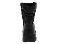 Botas Rombar Tácticas Negro para Hombre