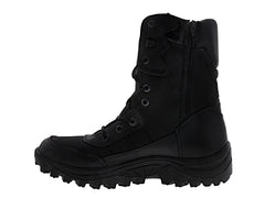 Botas Rombar Tácticas Negro para Hombre