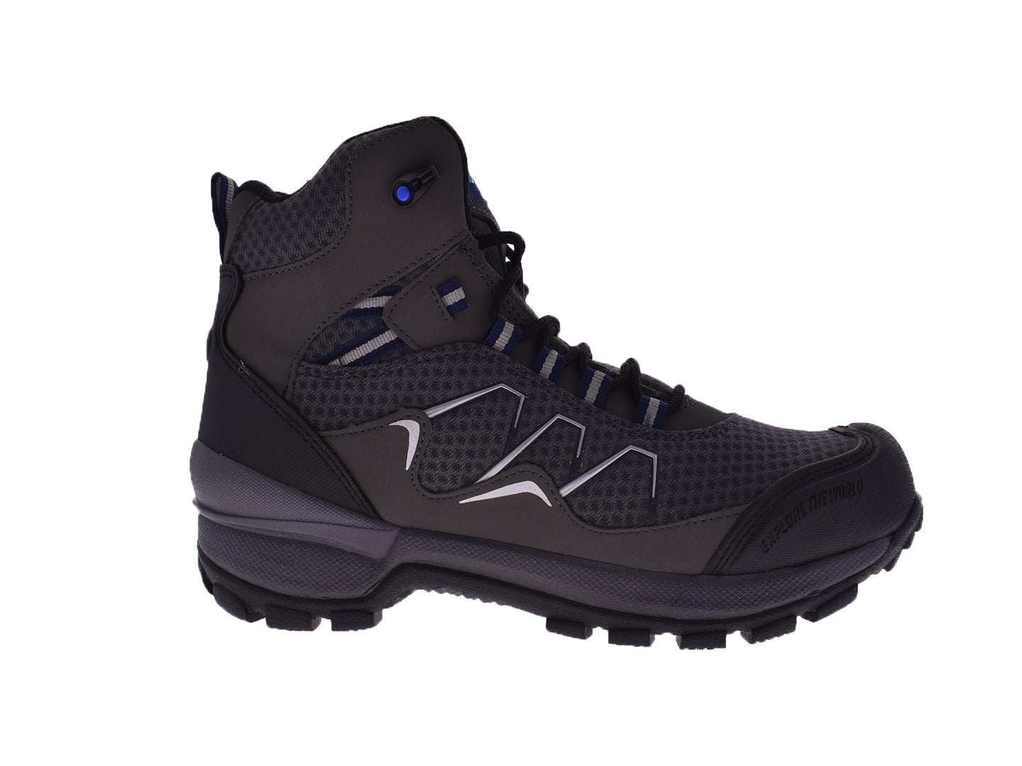 Botas Discovery 2320 Para Hombre