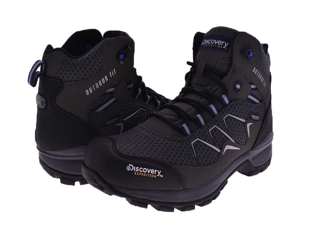 Botas Discovery 2320 Para Hombre