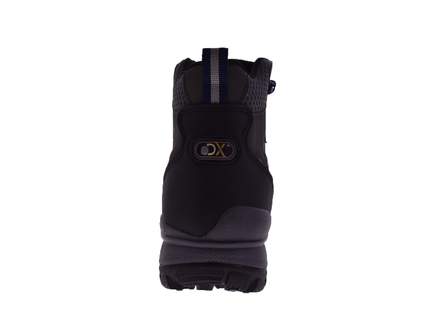 Botas Discovery 2320 Para Hombre