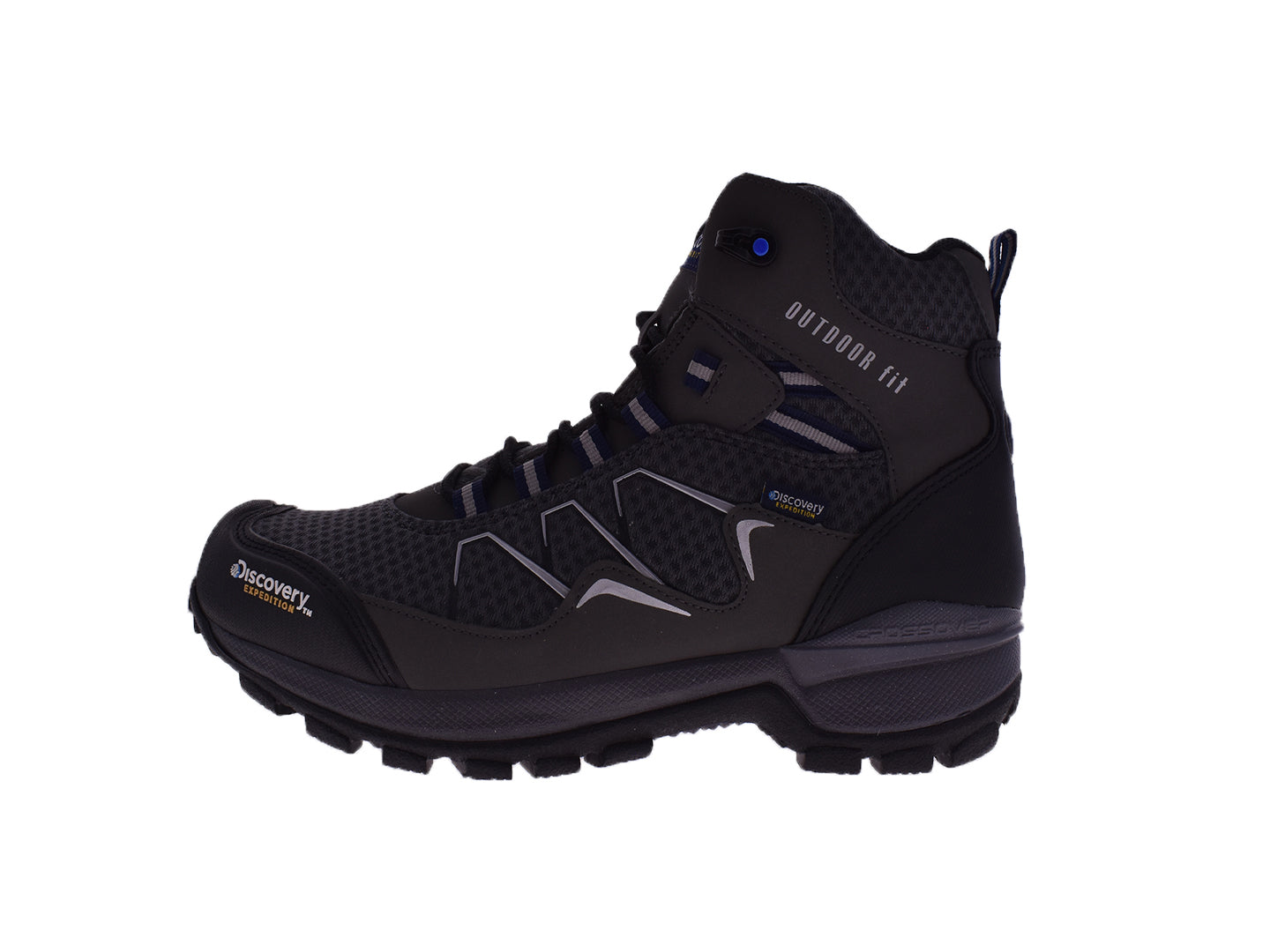 Botas Discovery 2320 Para Hombre