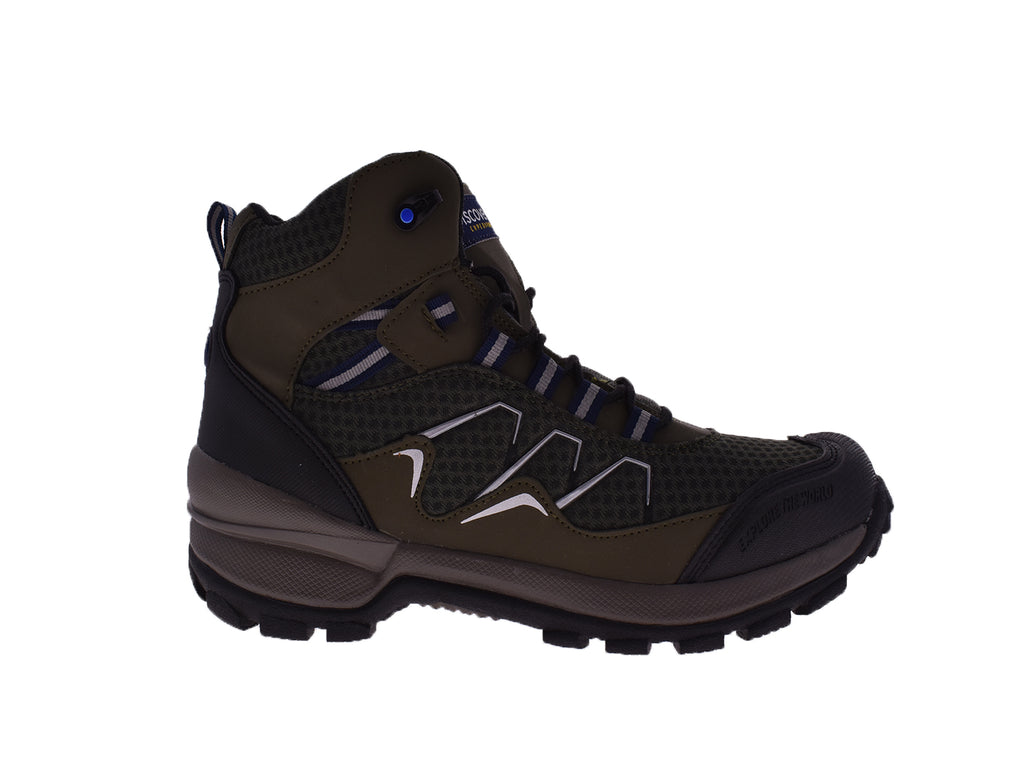 Botas Discovery 2320 Para Hombre
