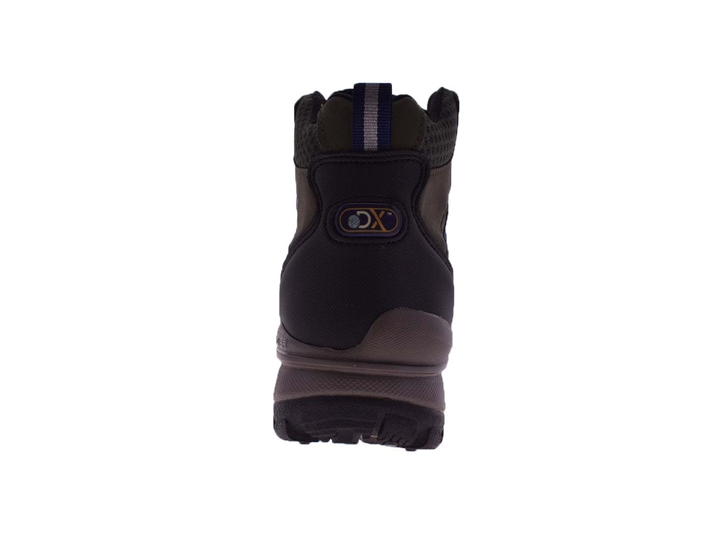 Botas Discovery 2320 Para Hombre