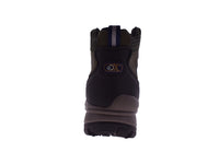 Botas Discovery Rhon Verde para Hombre