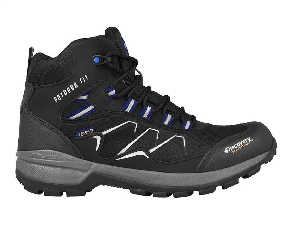 Botas Discovery 2320 Para Hombre