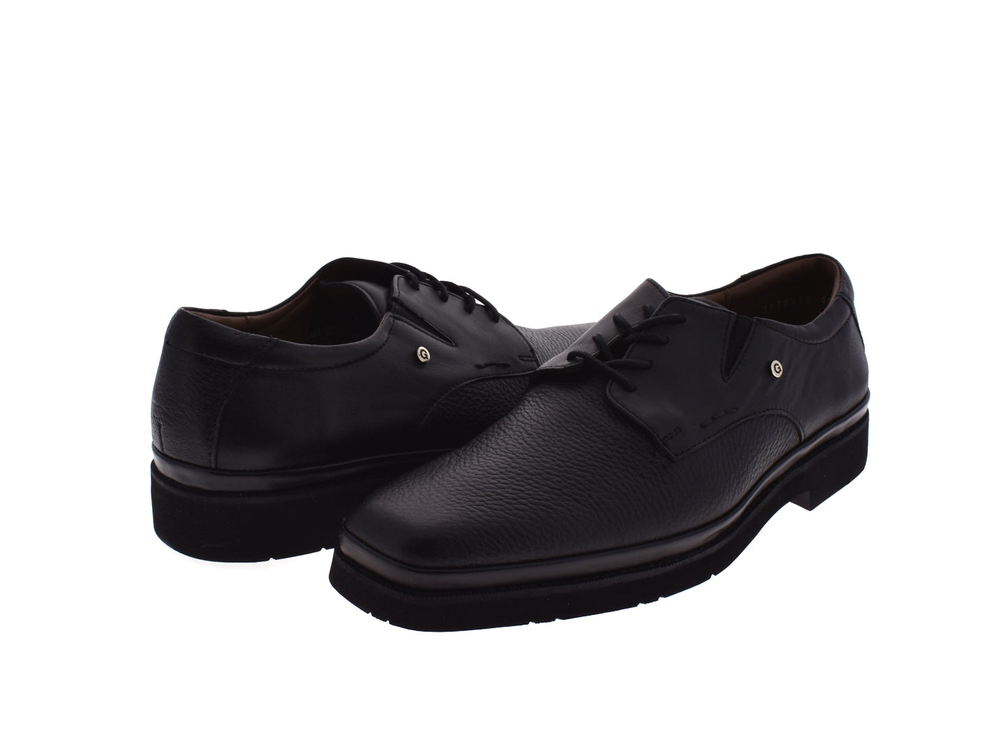 Zapatos Jarking 4202 Para Hombre