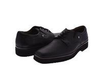 Zapatos Jarking Negros para Hombre
