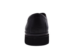 Zapatos Jarking Negros para Hombre