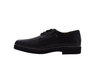 Zapatos Jarking Negros para Hombre