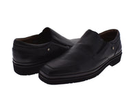 Zapatos Jarking Negro para Hombre